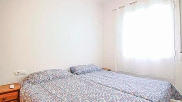 Revente - Villa -
Calpe - Cometa III
