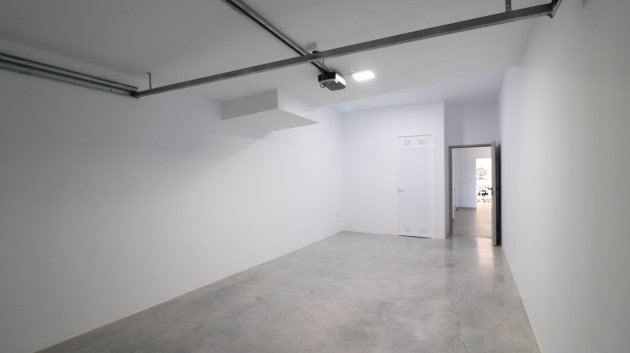 Revente - Villa -
Ciudad Quesada - Pueblo Lucero