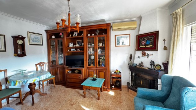 Revente - Villa -
Torrevieja - Punta Prima