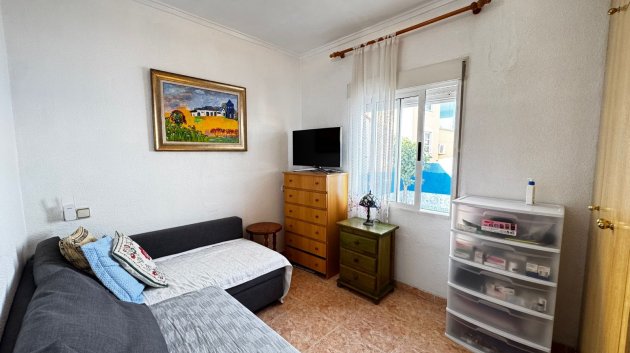 Revente - Villa -
Torrevieja - Punta Prima