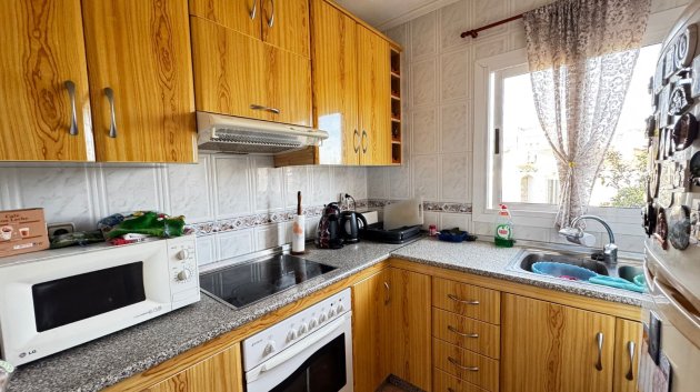 Revente - Villa -
Torrevieja - Punta Prima