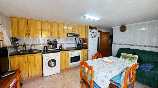Revente - Villa -
Torrevieja - Punta Prima