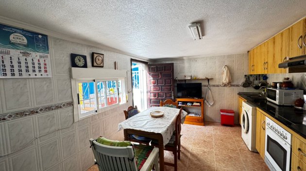 Revente - Villa -
Torrevieja - Punta Prima