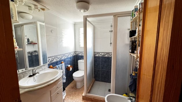 Revente - Villa -
Torrevieja - Punta Prima