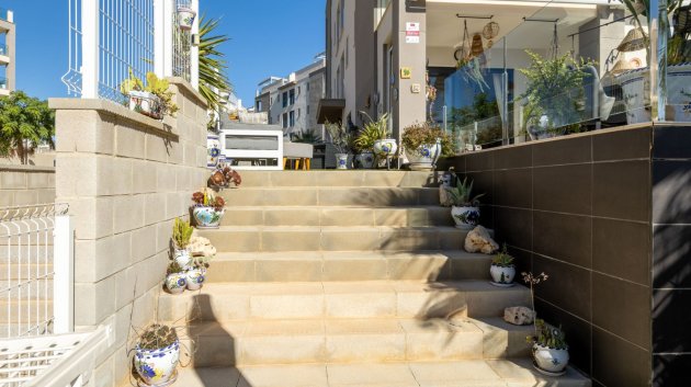 Revente - Appartements -
Orihuela Costa - Villamartín
