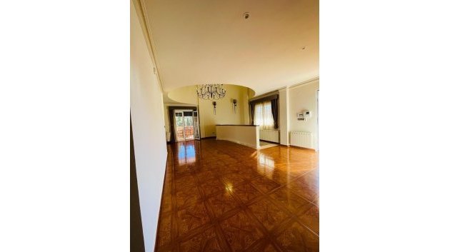 Revente - Villa -
Torrevieja - Los Balcones