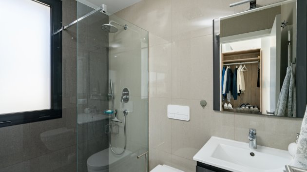 Revente - Villa -
San Fulgencio - La Marina