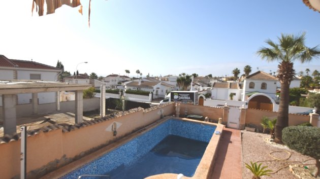 Reventa - Chalets -
Ciudad Quesada