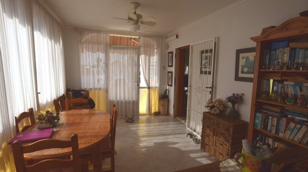 Reventa - Chalets -
Ciudad Quesada