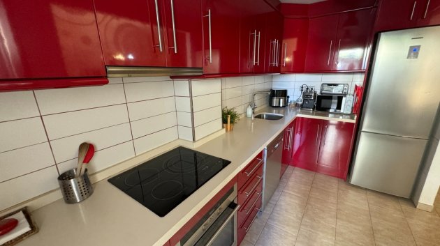 Revente - Appartements -
Guardamar del Segura - Pineforest