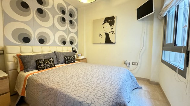 Revente - Appartements -
Guardamar del Segura - Pineforest