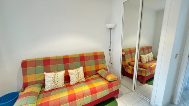 Revente - Villa -
Guardamar del Segura - Urb. Portico Mar