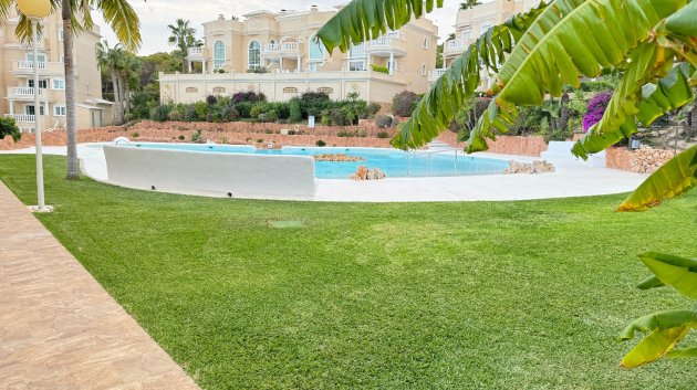 Revente - Villa -
Guardamar del Segura - Urb. Portico Mar