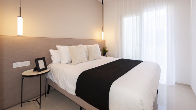 New Build - Bungalow -
Ciudad Quesada
