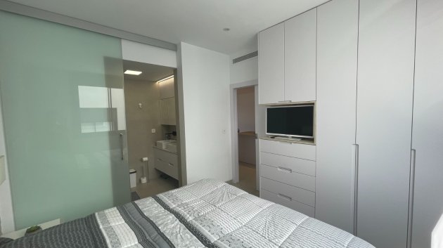 Revente - Appartements -
San Pedro del Pinatar
