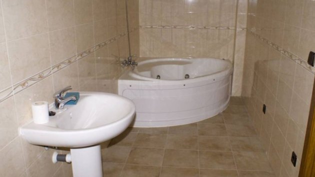 Resale - Townhouse -
Guardamar del Segura