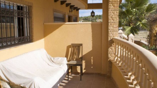 Resale - Townhouse -
Guardamar del Segura