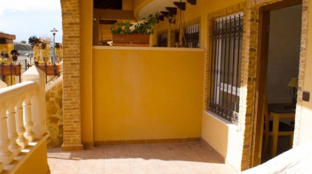 Resale - Townhouse -
Guardamar del Segura