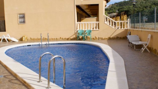 Resale - Townhouse -
Guardamar del Segura