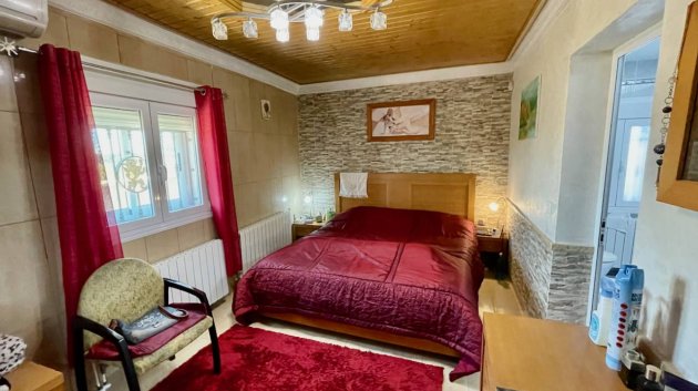 Resale - Villa -
Guardamar del Segura