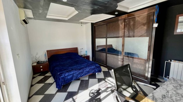 Resale - Villa -
Guardamar del Segura