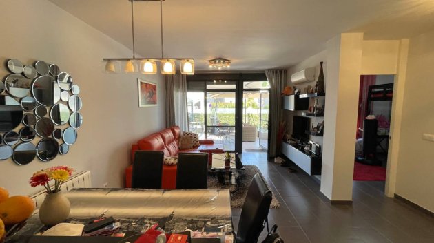 Revente - Villa -
Orihuela Costa - Villamartín