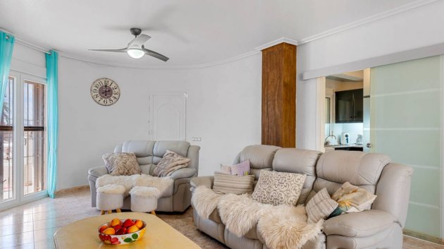 Resale - Villa -
Benijofar