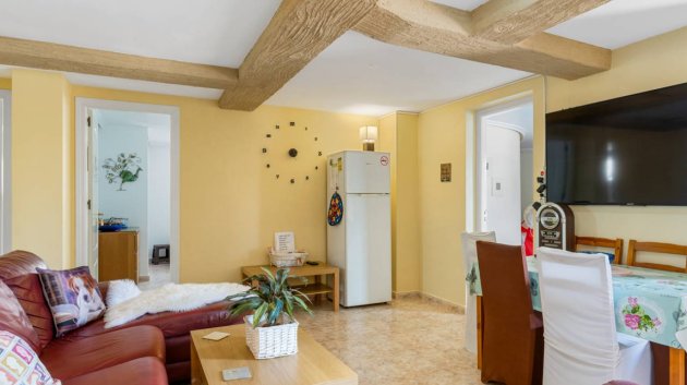 Resale - Villa -
Benijofar