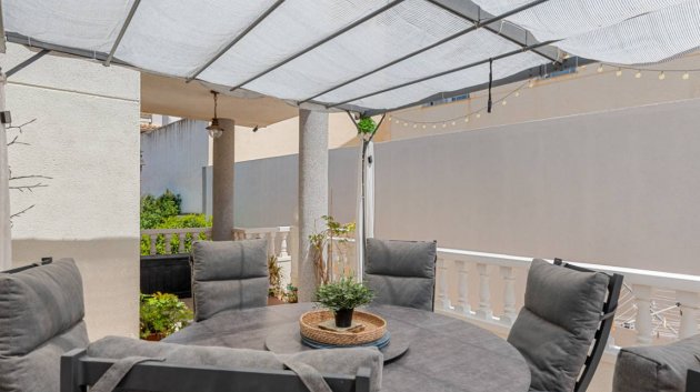 Resale - Villa -
Benijofar