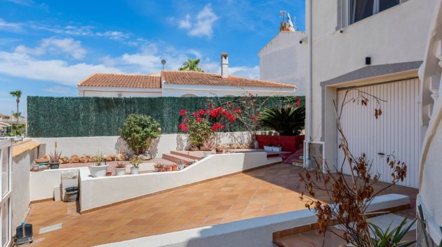 Resale - Villa -
Benijofar