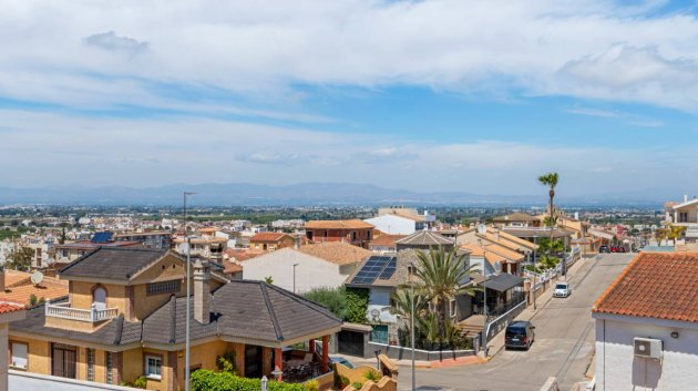 Resale - Villa -
Benijofar