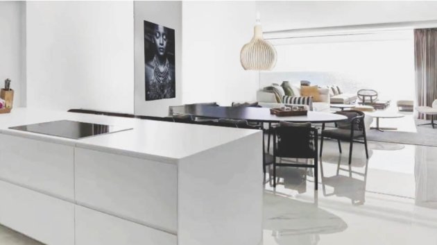 Nouvelle construction - Appartements -
Relleu