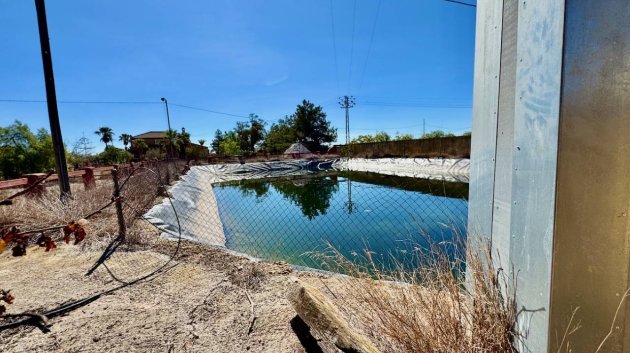 Resale - Villa -
Los Montesinos