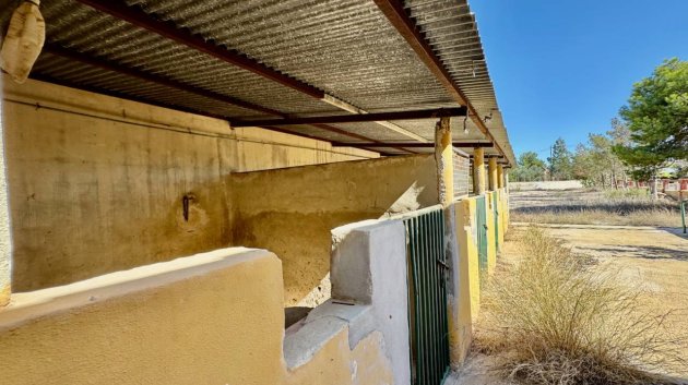 Resale - Villa -
Los Montesinos