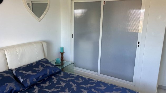 Revente - Appartements -
Ciudad Quesada