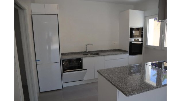 Nouvelle construction - Villa -
La Romana