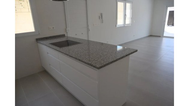 Nouvelle construction - Villa -
La Romana