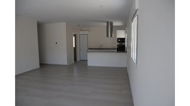 Nouvelle construction - Villa -
La Romana