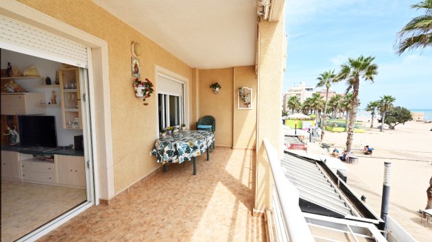 Revente - Appartements -
Torrevieja - La Mata