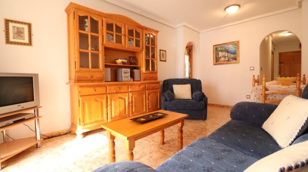 Reventa - Apartamentos -
Torrevieja