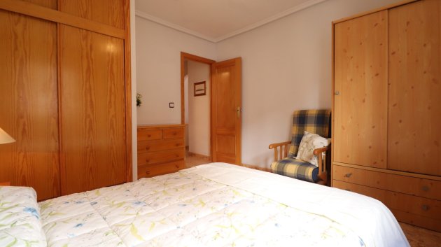 Reventa - Apartamentos -
Torrevieja