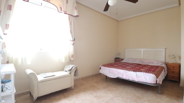 Revente - Villa -
Orihuela Costa - Los Balcones