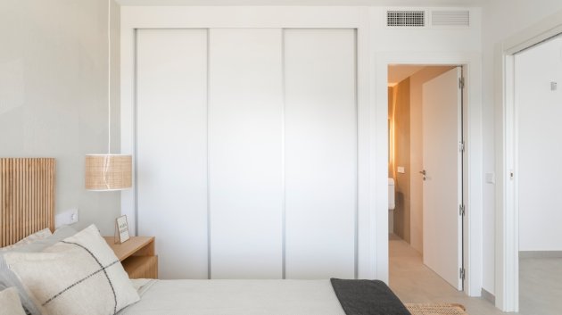 Revente - Appartements -
Santa Pola - Gran Alacant