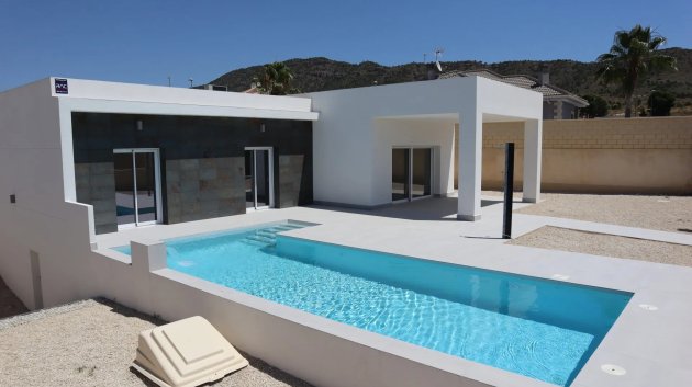 Nouvelle construction - Villa -
La Romana