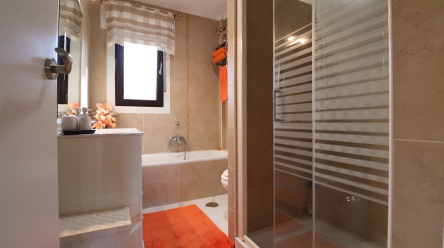 Revente - Villa -
Algorfa - Lomas de La Juliana