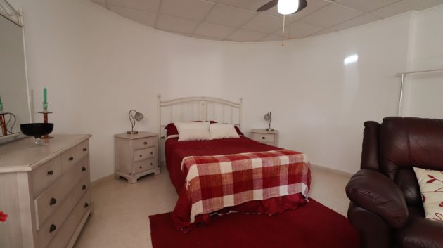 Revente - Villa -
Algorfa - Lomas de La Juliana