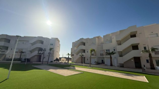 Revente - Appartements -
Guardamar del Segura - El Raso