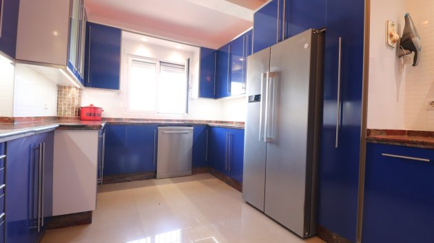 Revente - Villa -
Algorfa - Lomas de La Juliana