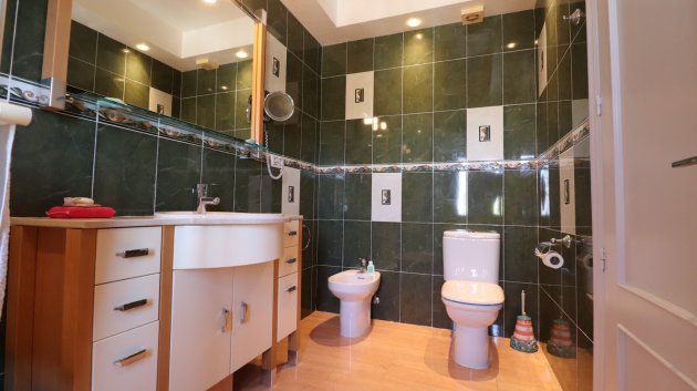 Revente - Villa -
Algorfa - Lomas de La Juliana