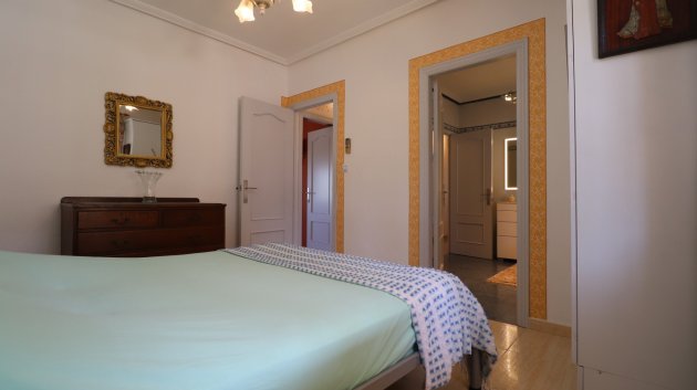 Revente - Villa -
Algorfa - Lomas de La Juliana